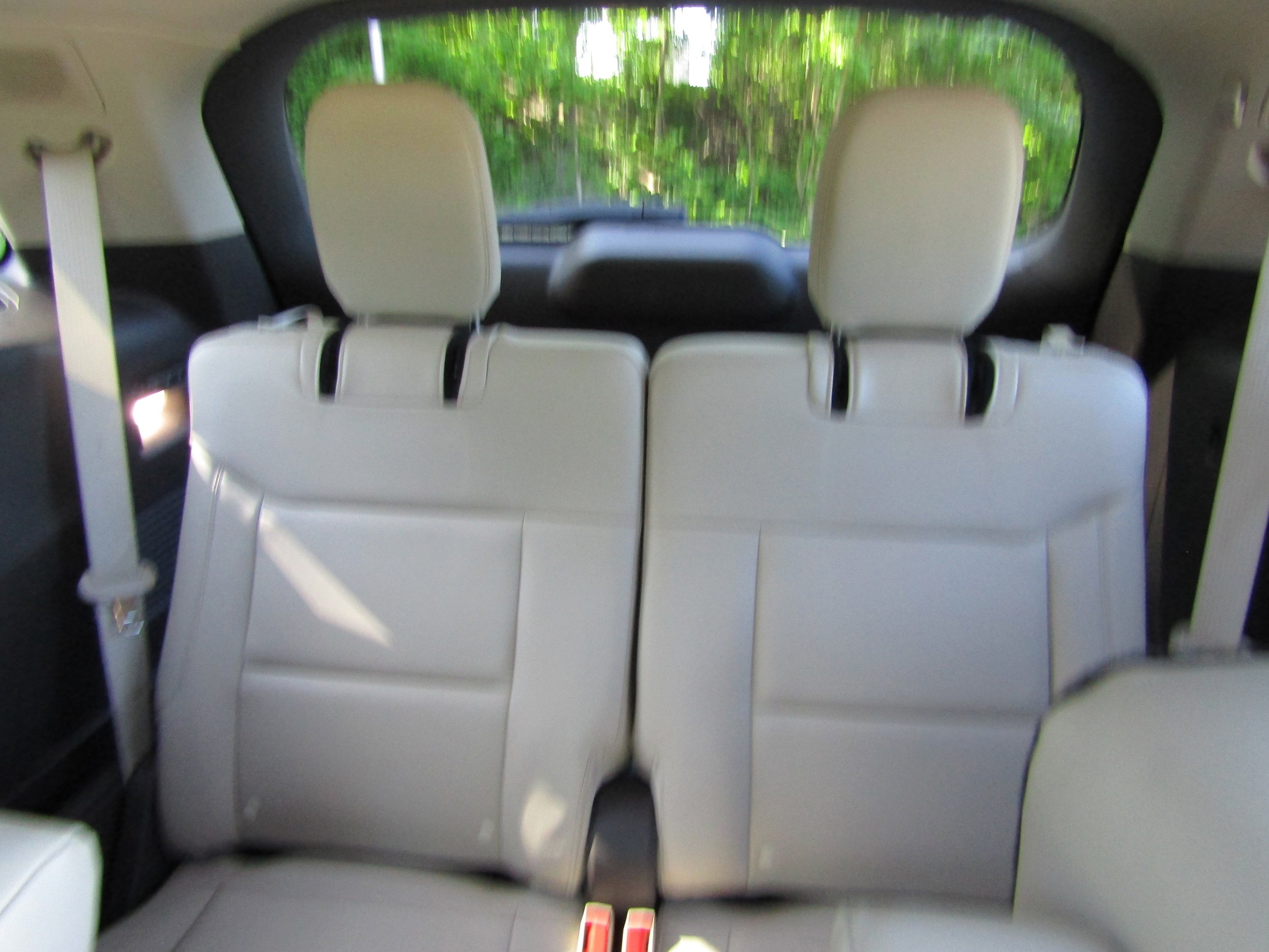Used 2021 Ford Explorer Platinum w/ Equipment Group 601A AWD/4WD image 36