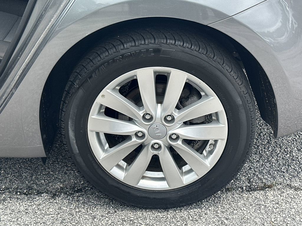 Used 2016 Kia Forte LX w/ LX Popular Plus Package FWD image 20