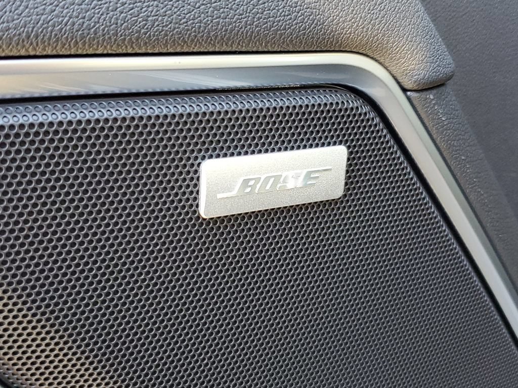 New 2026 Chevrolet Silverado 1500 RST w/ Redline Edition AWD/4WD image 15