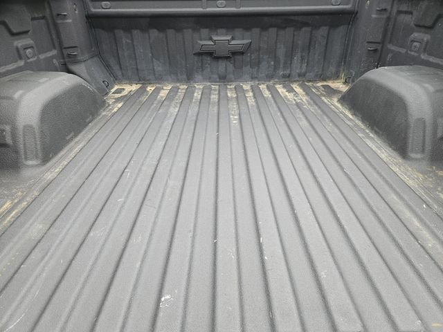 Certified 2020 Chevrolet Silverado 1500 LT Trail Boss w/ Convenience Package AWD/4WD image 61