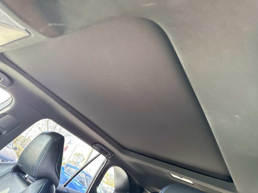 Used 2021 Toyota RAV4 XSE image 24