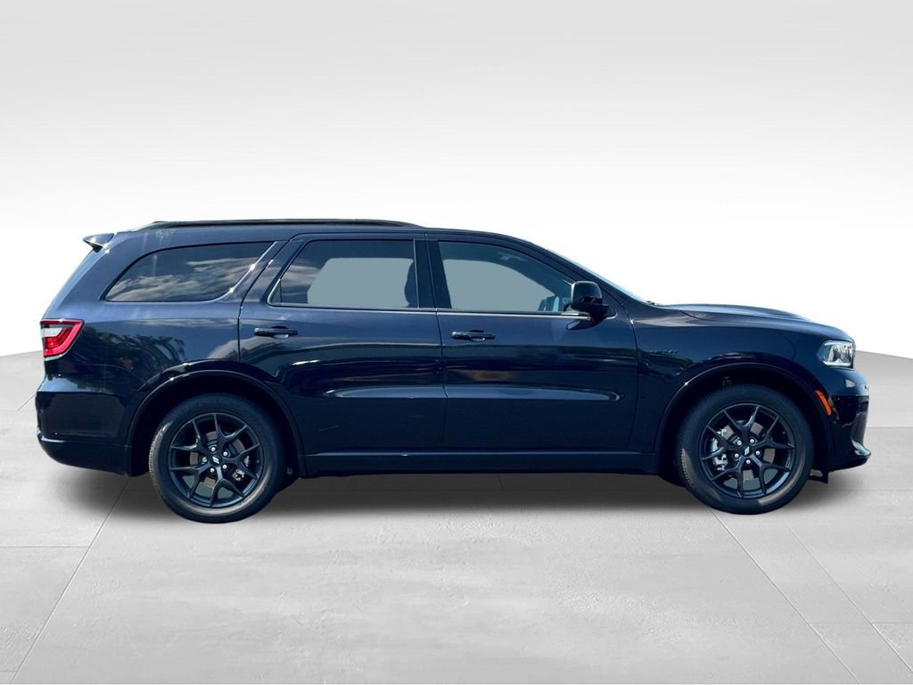 New 2026 Dodge Durango GT w/ Blacktop Package AWD/4WD image 8