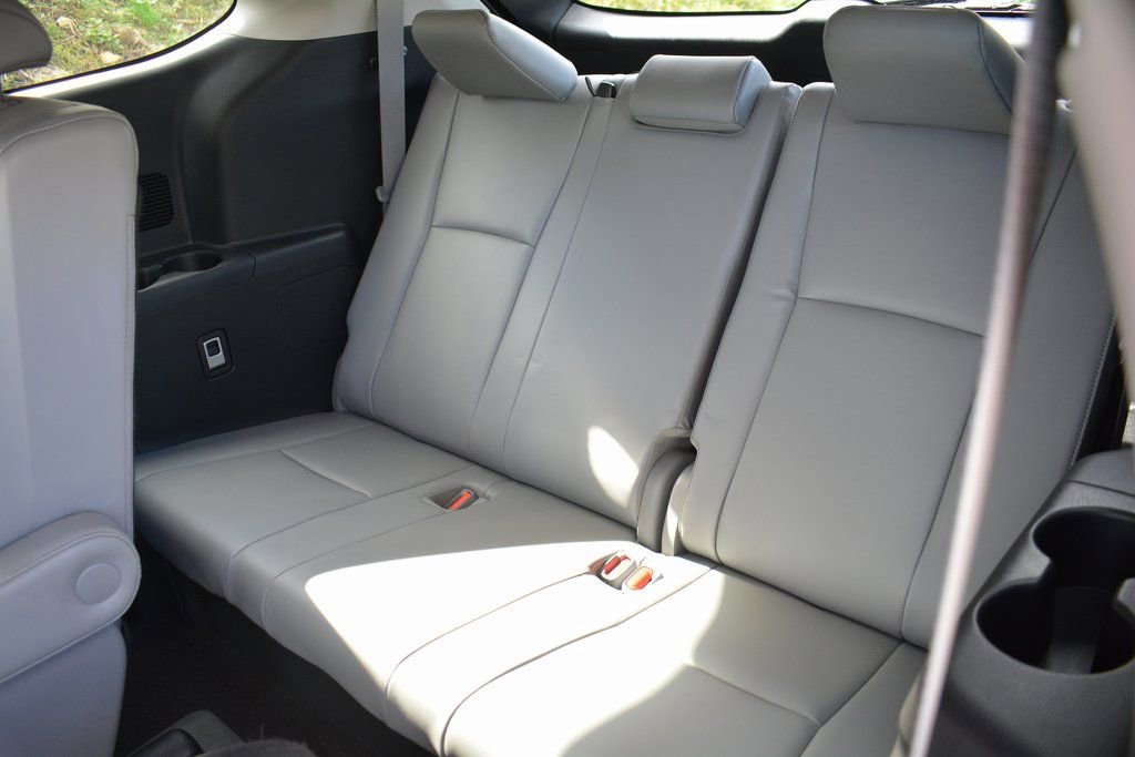 Used 2023 Toyota Highlander Limited image 25