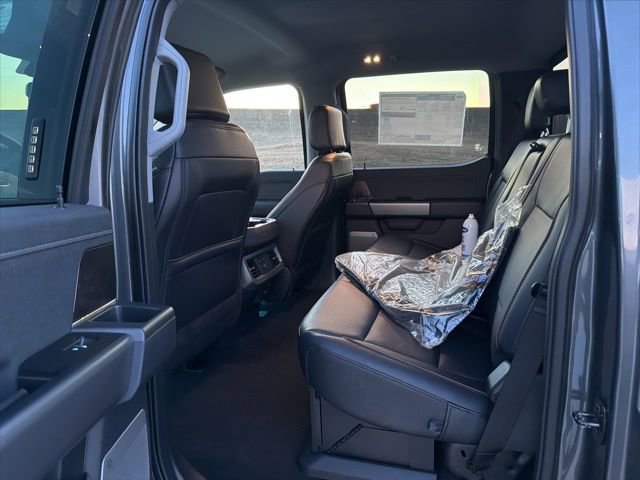 New 2026 Ford F350 Lariat w/ Tremor Off-Road Package AWD/4WD image 10