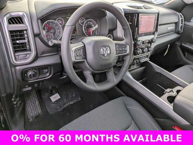 New 2026 RAM 1500 Big Horn image 10