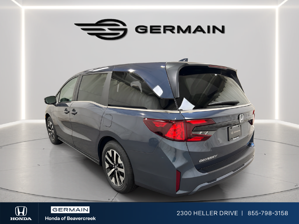 Used 2026 Honda Odyssey EX-L image 6