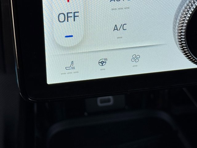 Used 2025 Ford Mustang Mach-E Premium w/ Sport Appearance Package image 28