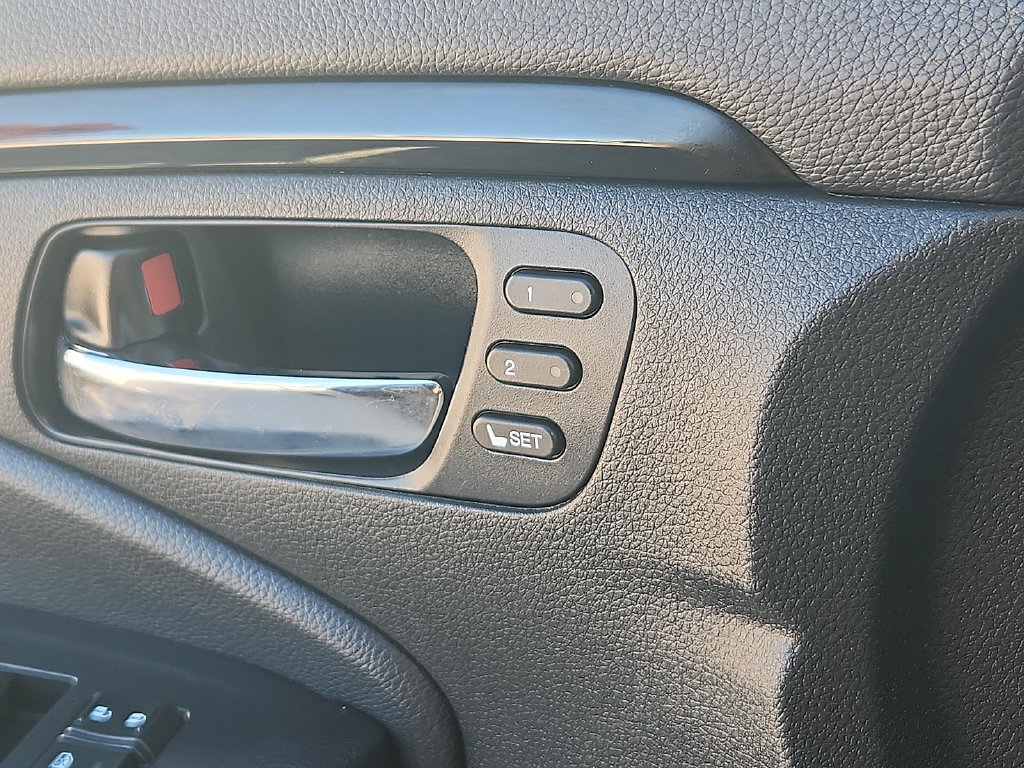 Used 2019 Honda Pilot Elite image 20