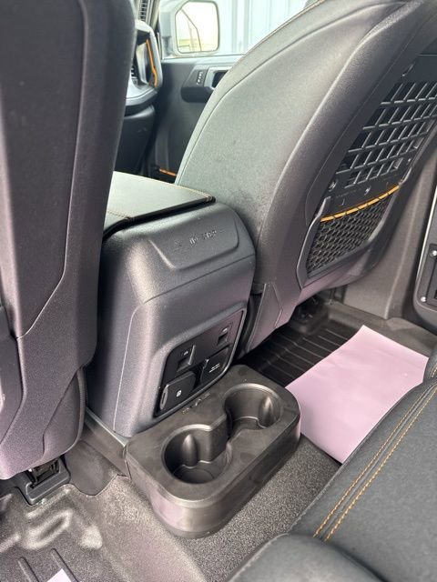 Used 2024 Ford Bronco Badlands image 18