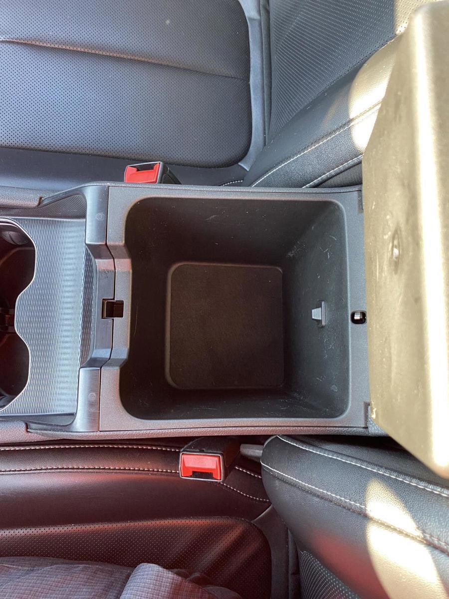 Used 2024 Jeep Grand Cherokee L Limited w/ Luxury Tech Group II image 26