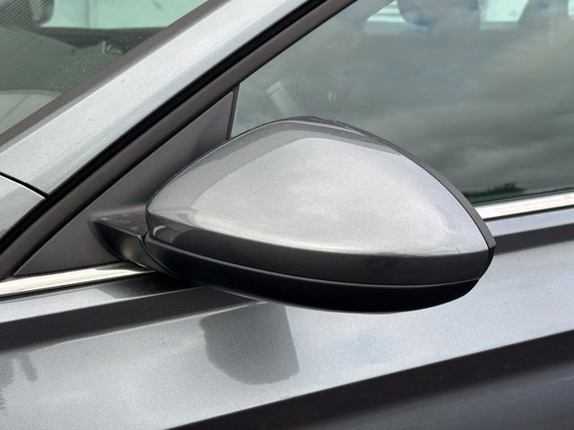 Certified 2026 Volkswagen Jetta S FWD image 10