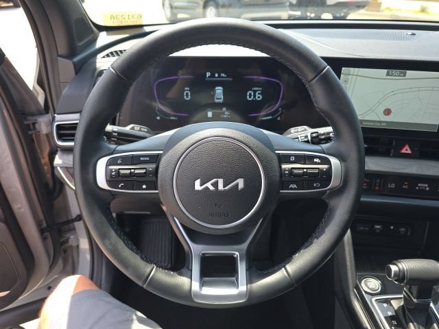 Used 2025 Kia Sportage X-Line w/ Premium Package AWD/4WD image 20