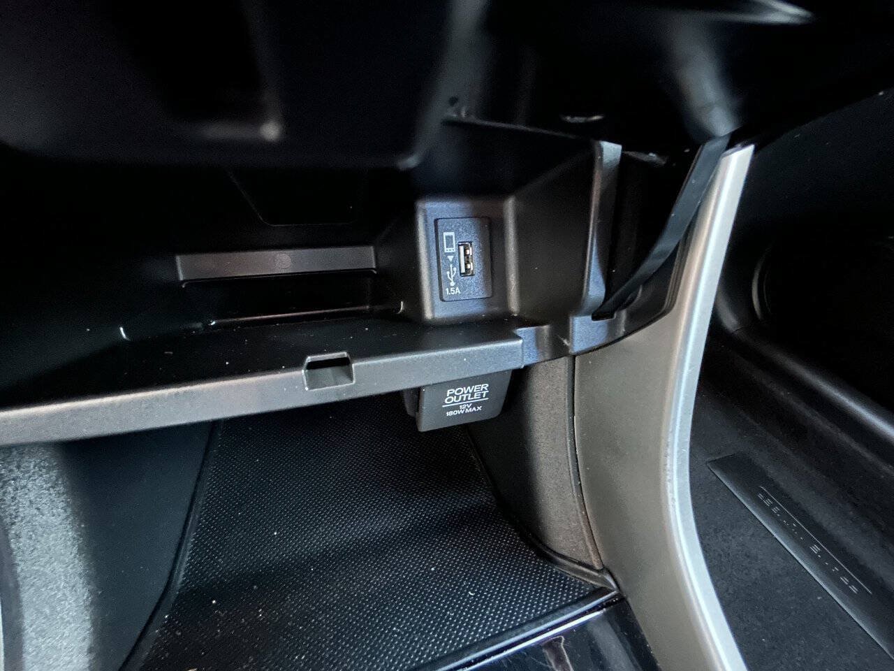 Used 2016 Honda Accord EX-L image 29