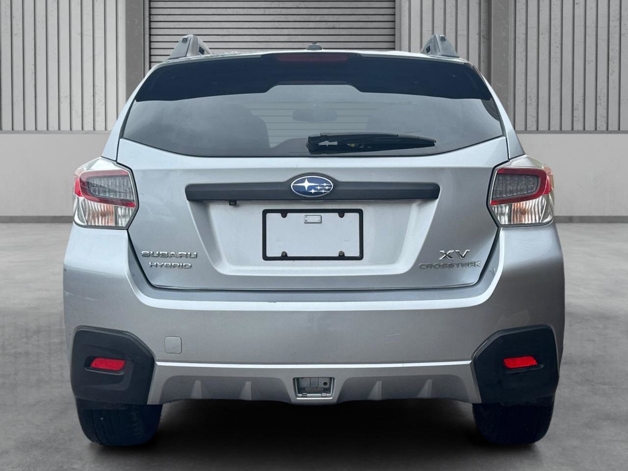 Used 2015 Subaru Crosstrek Touring AWD/4WD image 10