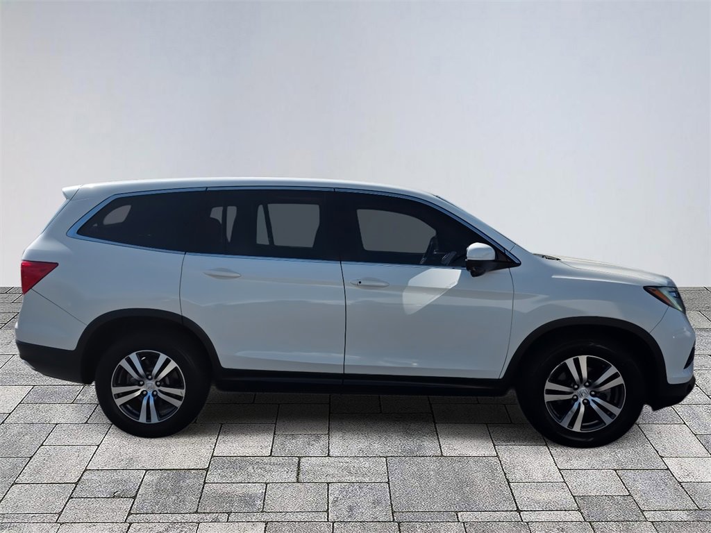 Used 2018 Honda Pilot EX-L image 8