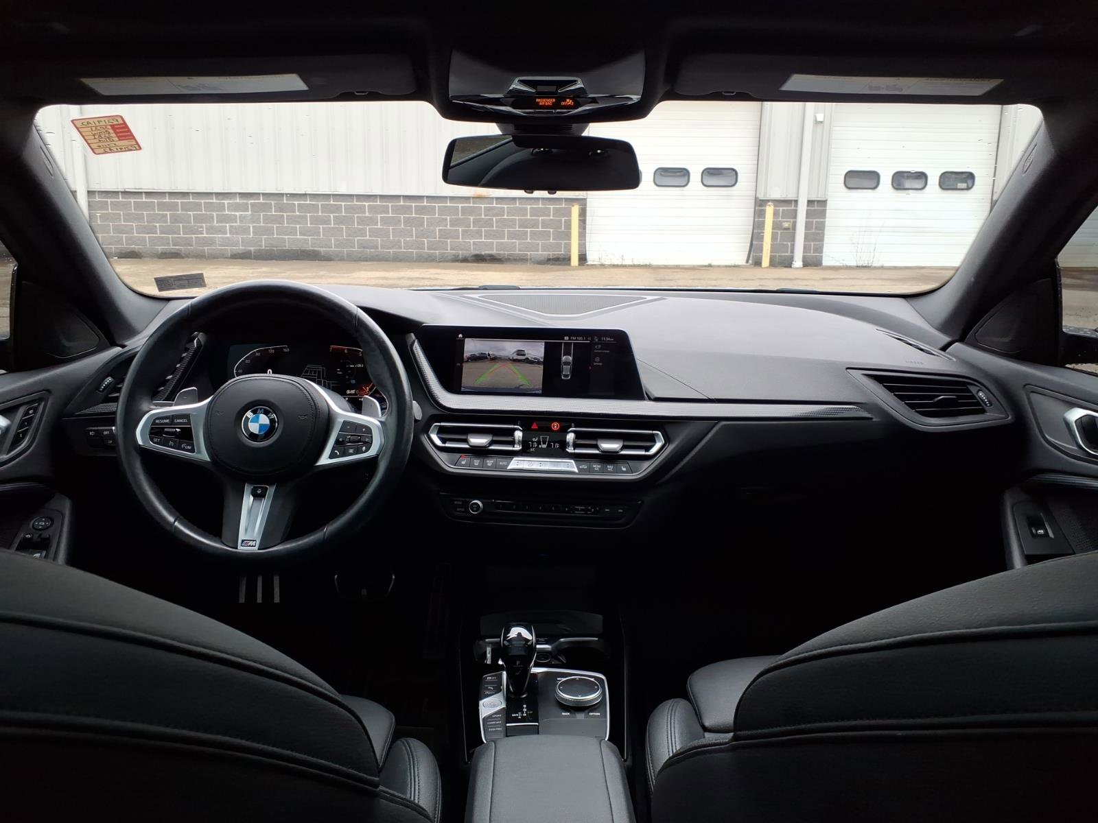 Used 2021 BMW 228i xDrive Gran Coupe w/ Lights Package image 11