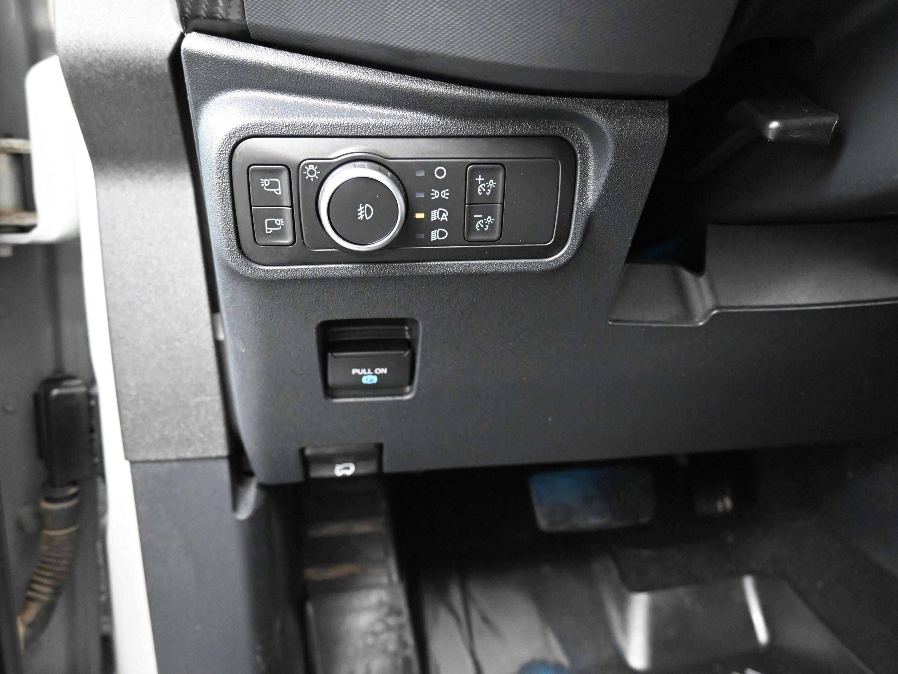 Used 2022 Ford Bronco Raptor image 7