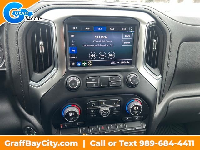 Used 2019 Chevrolet Silverado 1500 RST w/ All-Star Edition image 18