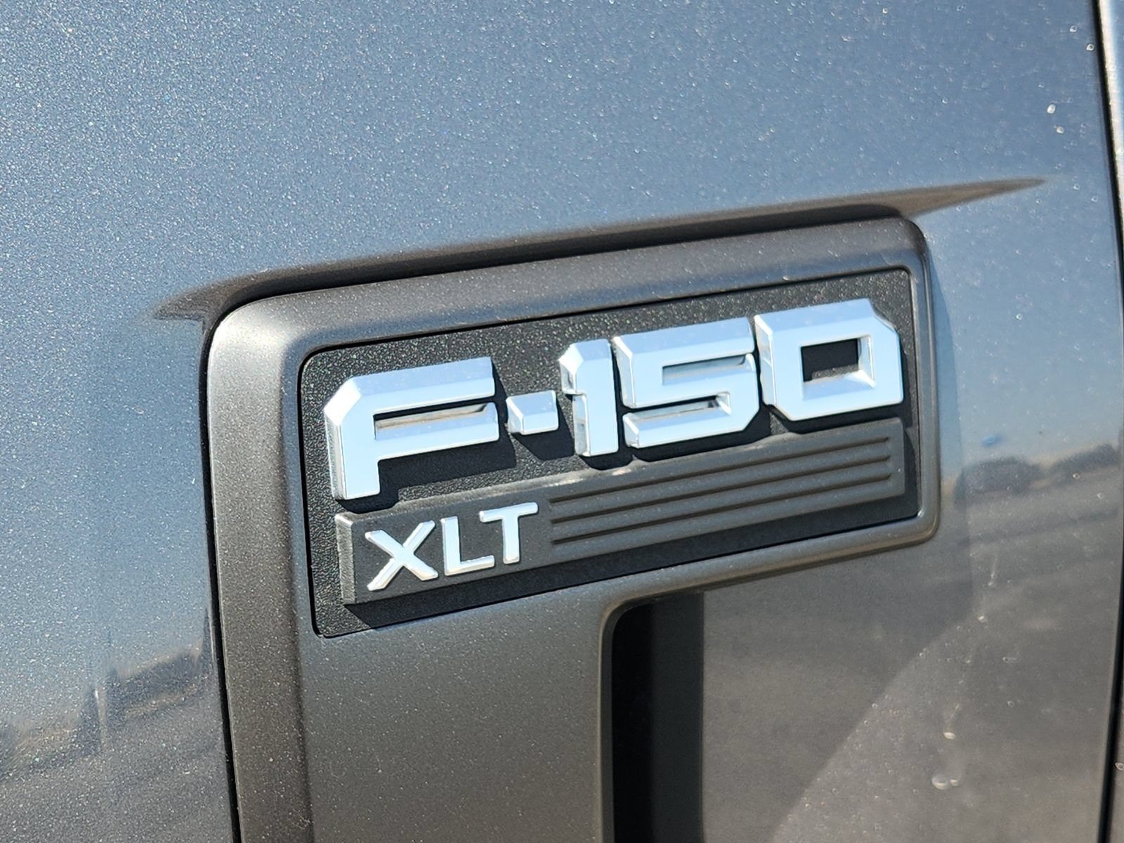 Used 2021 Ford F150 XLT w/ Equipment Group 302A High RWD image 13