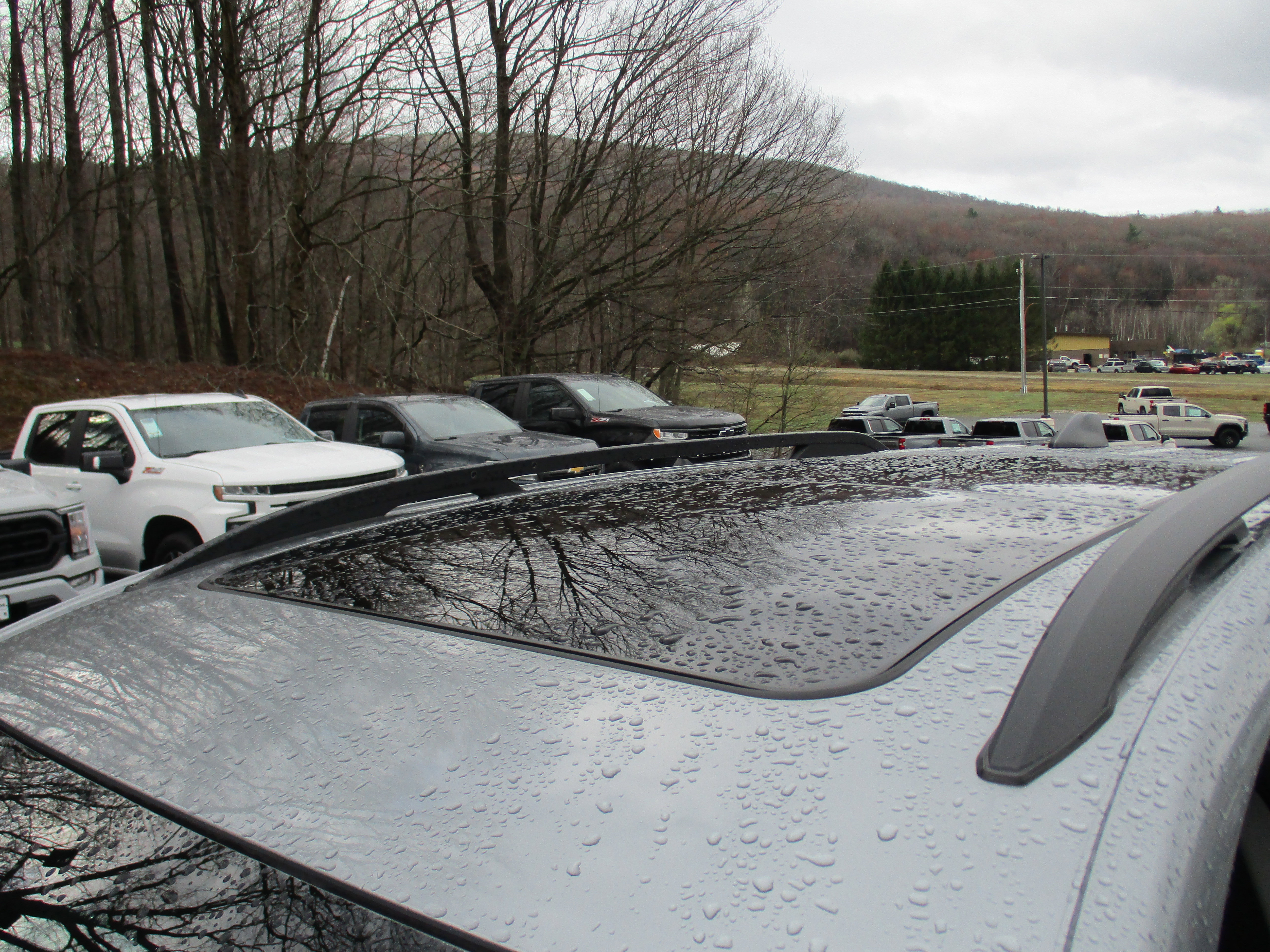 Certified 2023 Chevrolet Equinox LT image 11