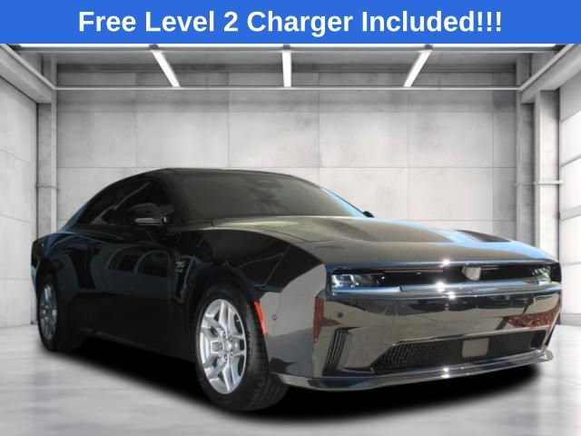 Used 2025 Dodge Charger R/T w/ Quick Order Package 25M R/T
