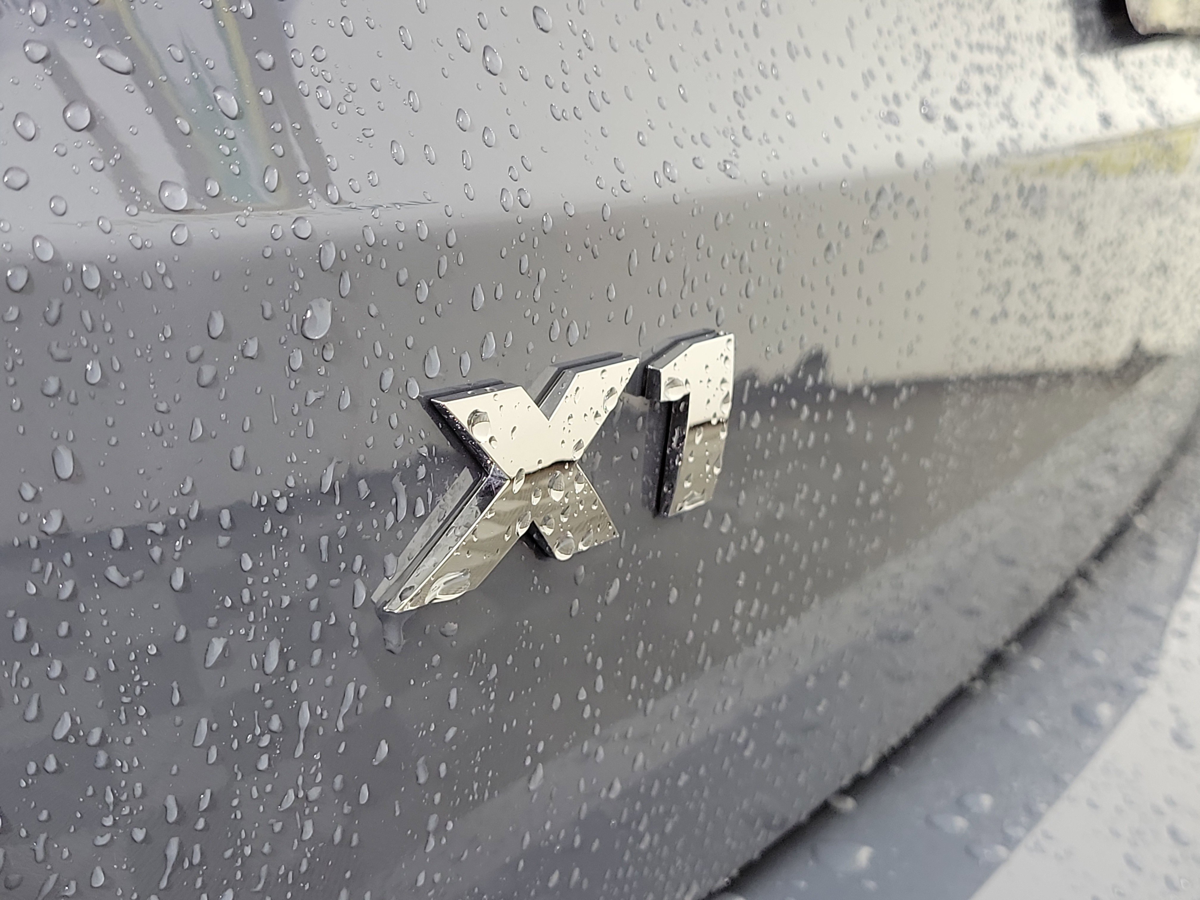 Certified 2025 BMW X1 M35i image 23