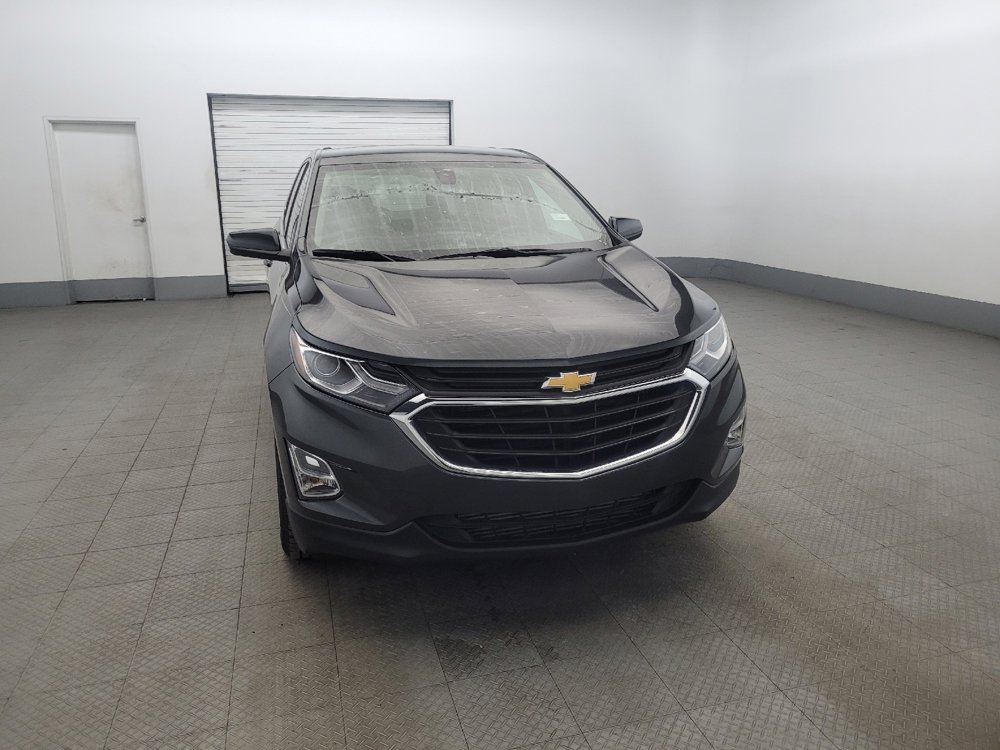 Used 2018 Chevrolet Equinox LT image 14
