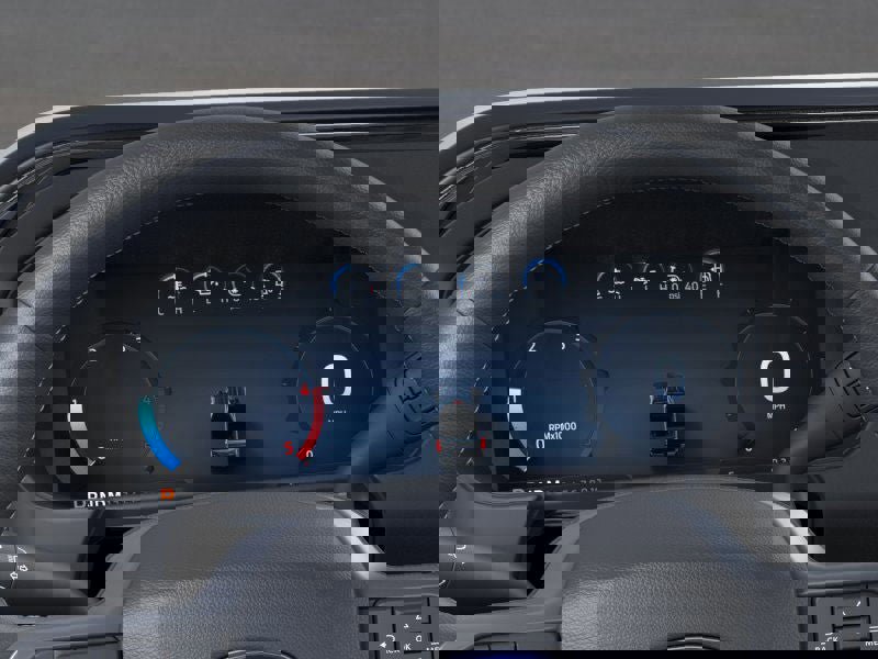 New 2026 Ford F350 4x4 Crew Cab Super Duty image 13