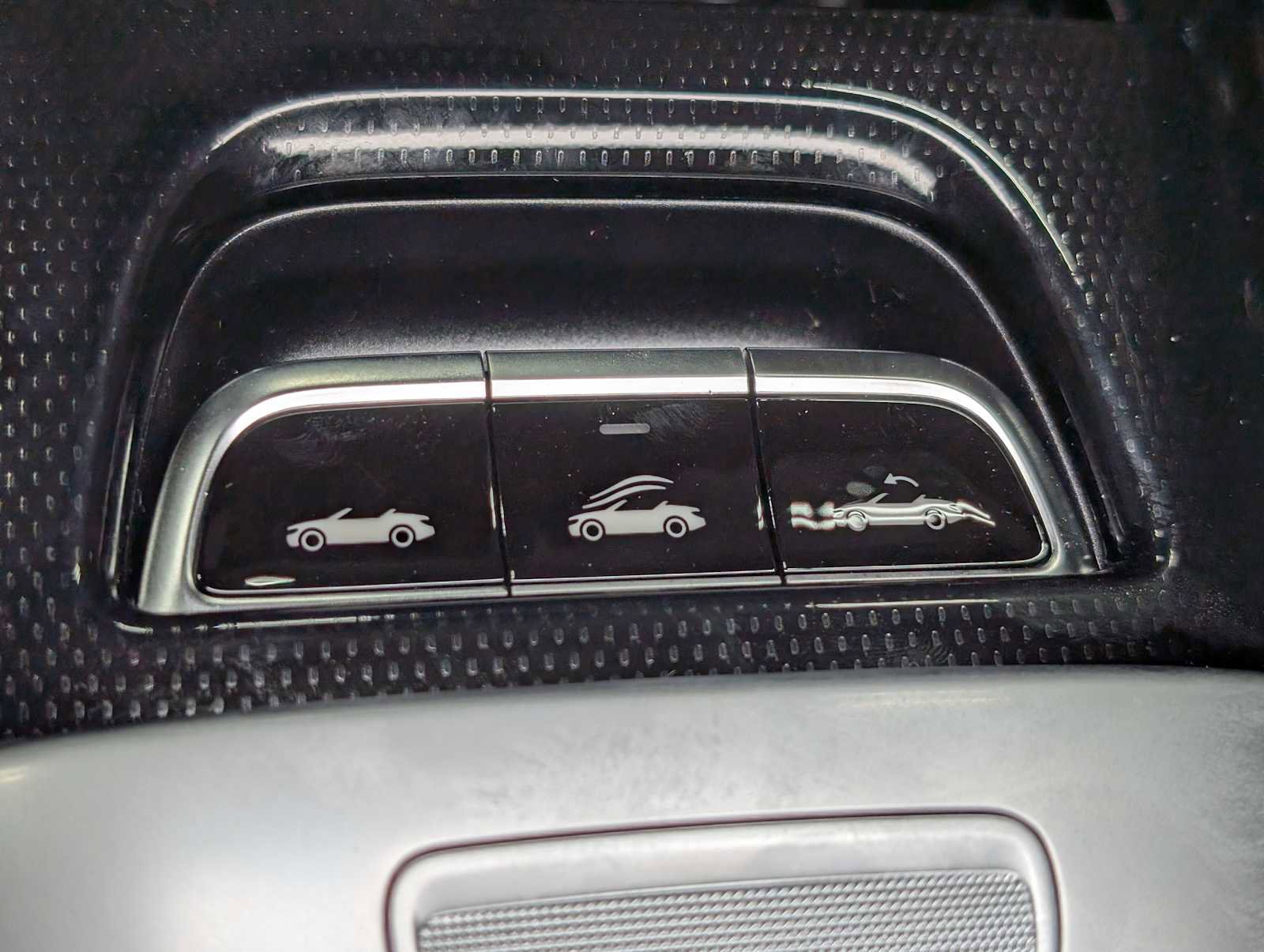 New 2026 Mercedes-Benz CLE 53 AMG 4MATIC Cabriolet image 30