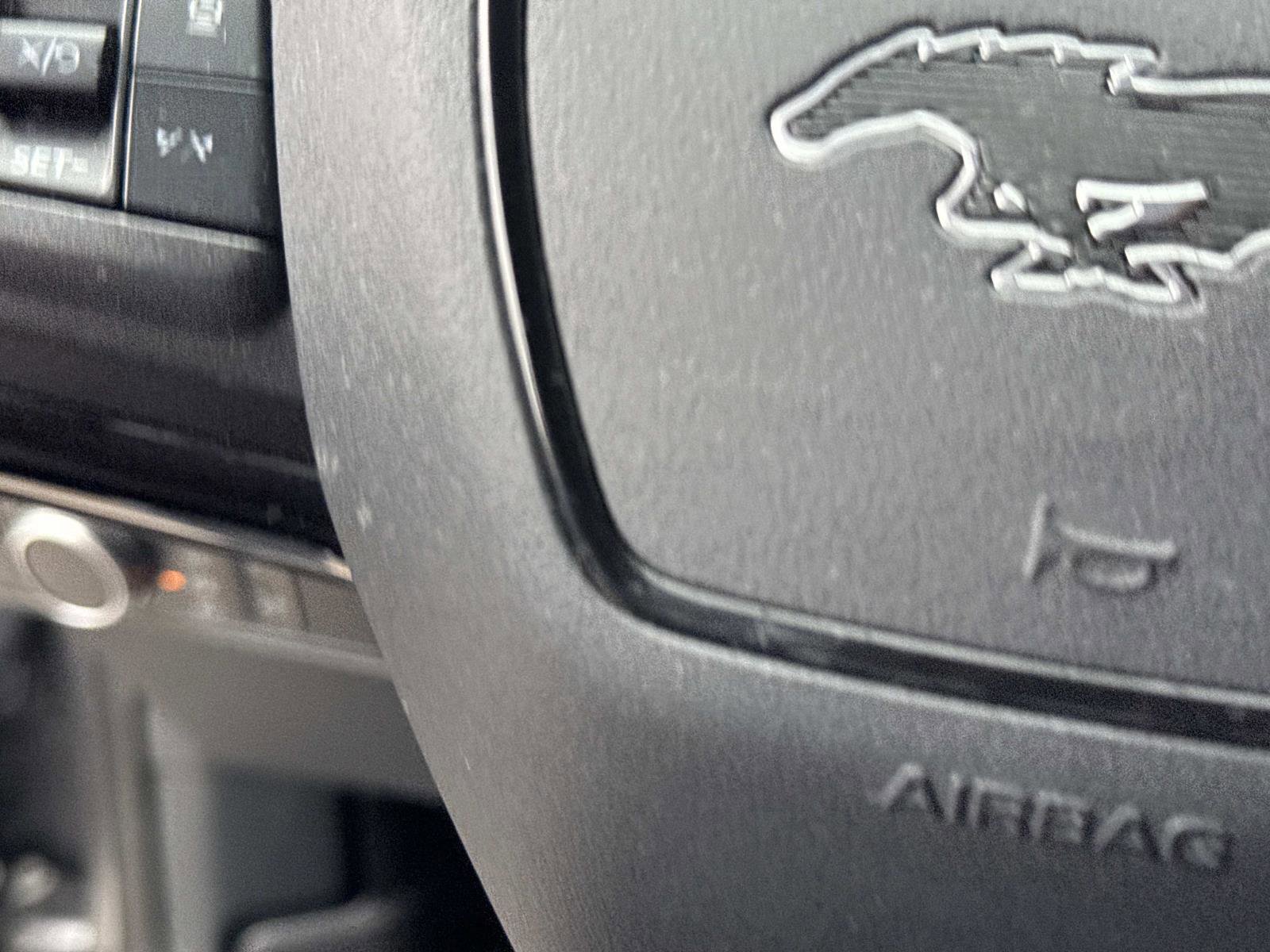 Used 2021 Ford Mustang Mach-E Select image 21