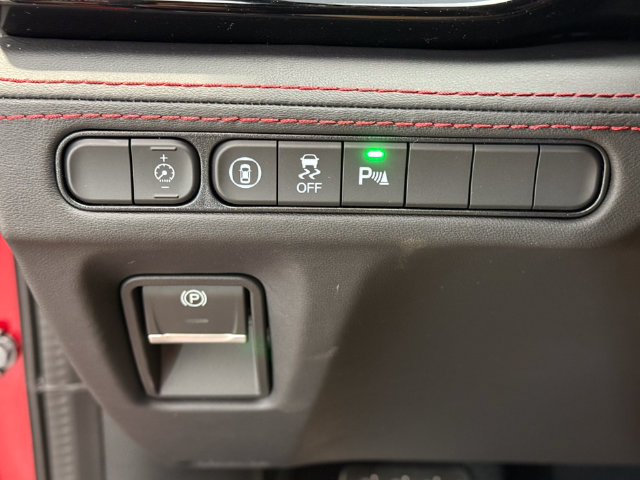 New 2026 Acura MDX A-Spec AWD/4WD image 15