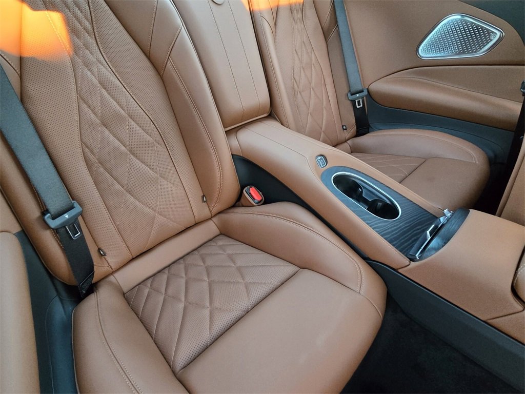 New 2026 Maserati GranTurismo Modena image 9