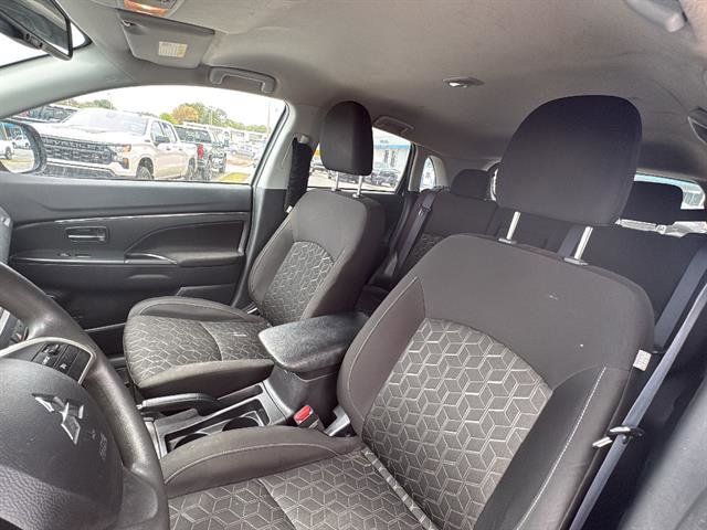 Used 2024 Mitsubishi Outlander Sport AWD image 12