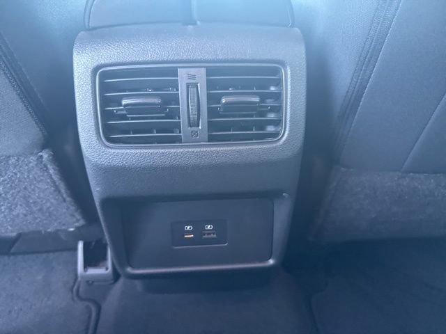 Used 2023 Nissan Rogue SV AWD/4WD image 24