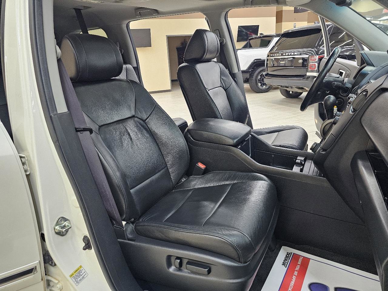 Used 2013 Honda Pilot Touring image 17