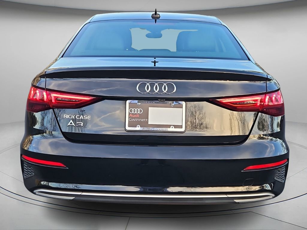 Used 2022 Audi A3 2.0T Premium image 5