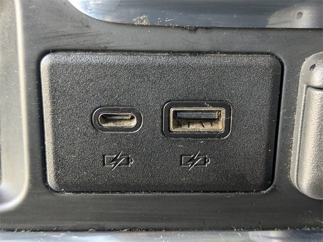 Used 2021 GMC Sierra 2500 Denali w/ Denali Ultimate Package image 14