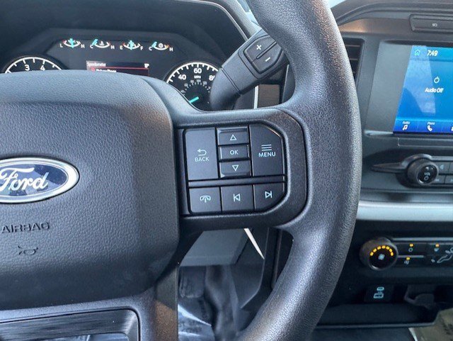 Used 2022 Ford F150 XL w/ Equipment Group 101A High image 17