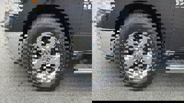 Used 2018 RAM 1500 Big Horn image 11