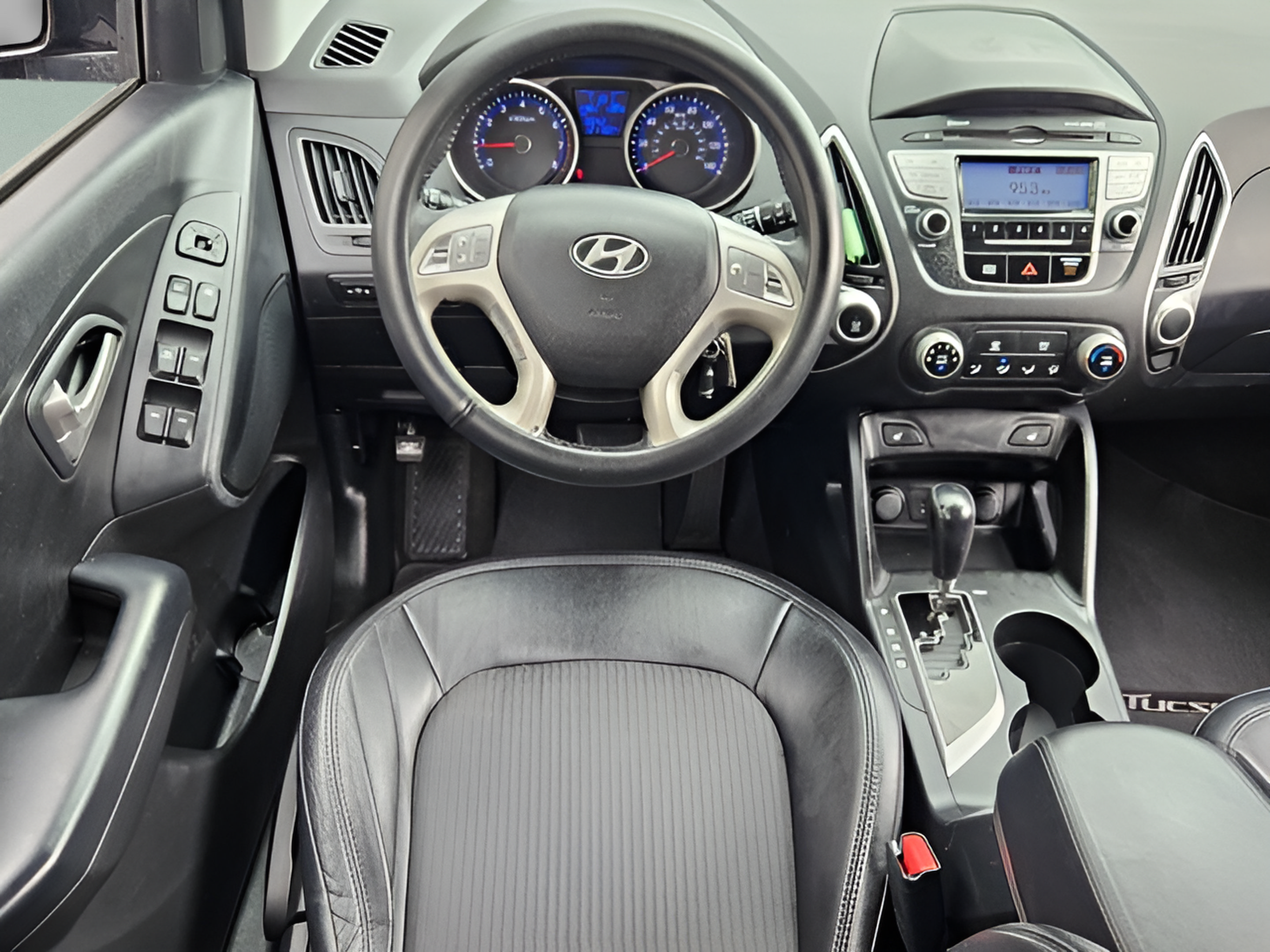 Used 2013 Hyundai Tucson GLS FWD image 10