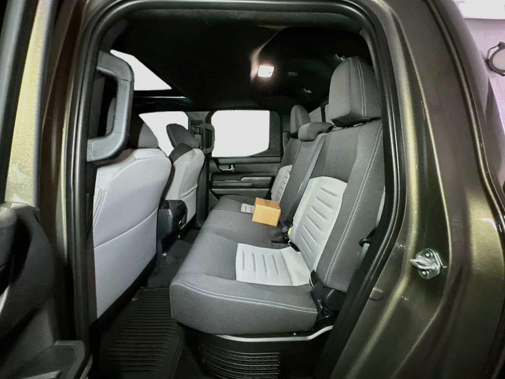 New 2026 Toyota Tacoma TRD Off-Road AWD/4WD image 26