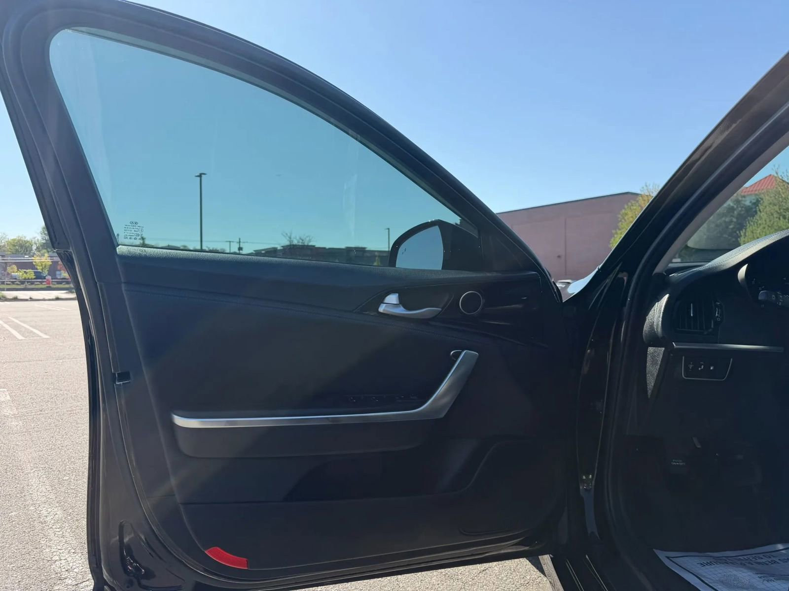 Used 2019 Kia Stinger image 21