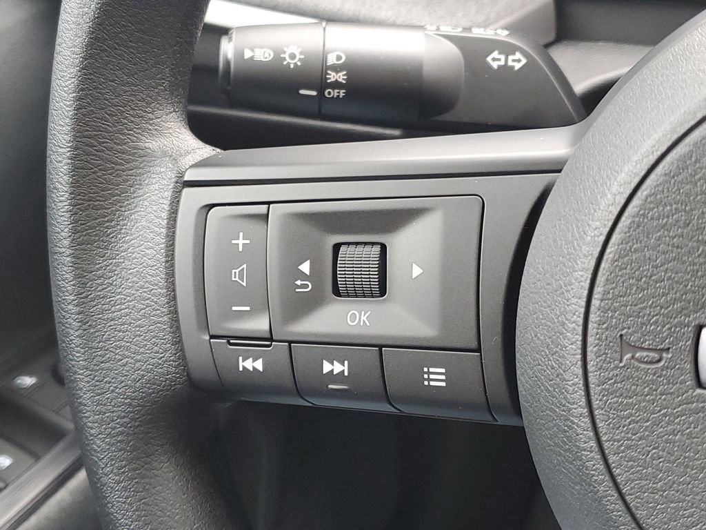 New 2026 Nissan Kicks SV w/ SV Premium Package AWD/4WD image 14