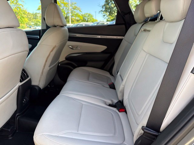 Used 2024 Hyundai Tucson SEL w/ Convenience Package AWD/4WD image 19