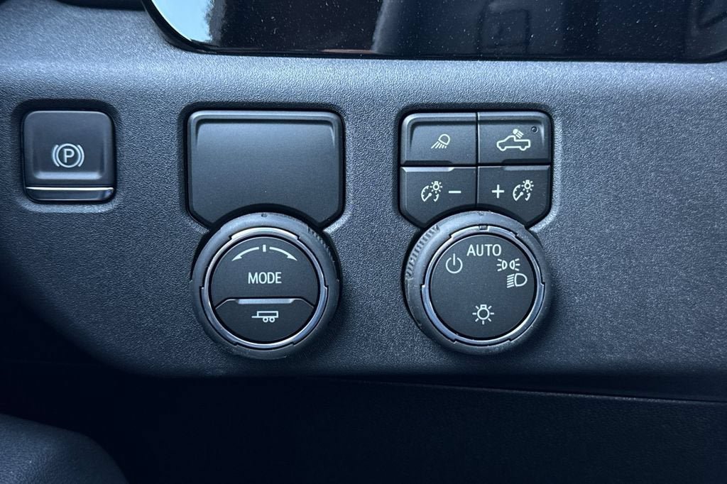 New 2026 Chevrolet Silverado 1500 LT w/ All Star Edition Plus RWD image 27