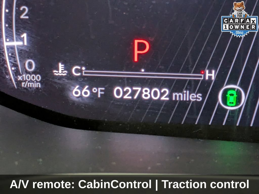 Used 2023 Acura MDX w/ Technology Package AWD/4WD image 21