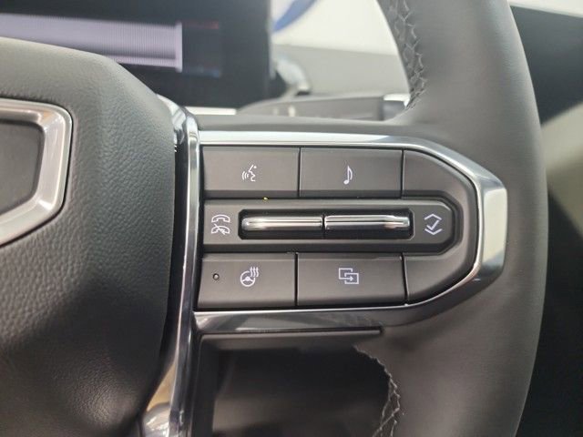 New 2025 GMC Sierra EV Denali image 16