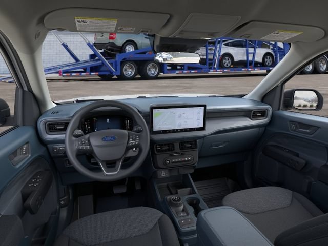 New 2026 Ford Maverick XL AWD/4WD image 10