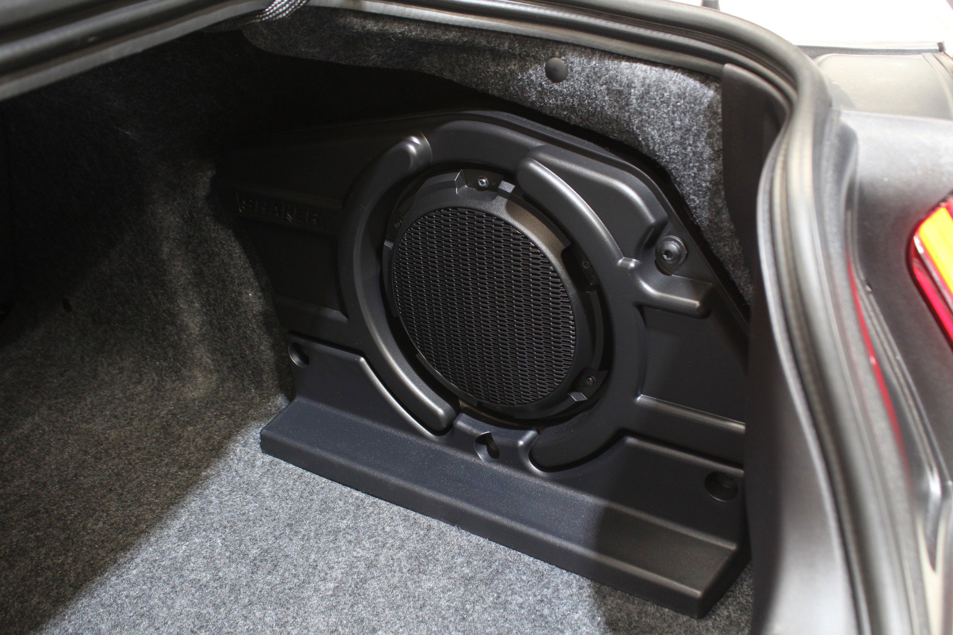 Used 2015 Ford Mustang 50 Years RWD image 79