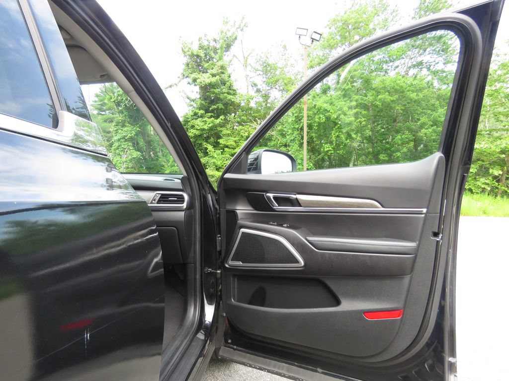 Used 2021 Kia Telluride EX AWD/4WD image 12